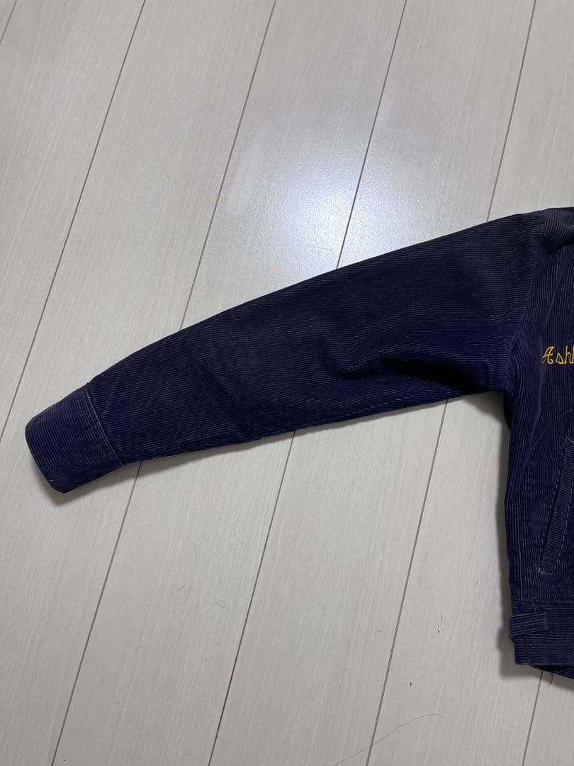 FFA ファーマーズジャケット　ビンテージ古着