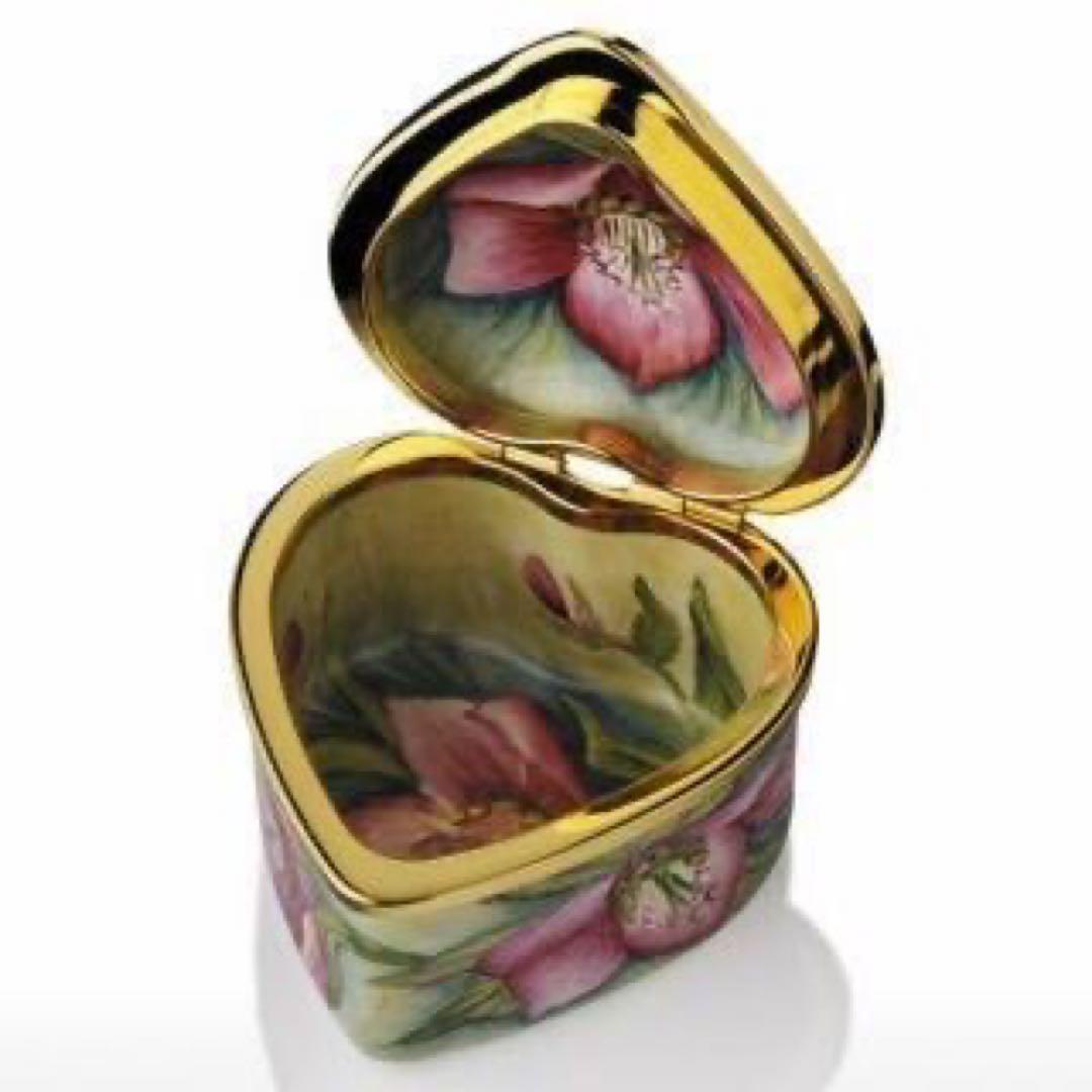 クリスマスプレゼントに❣️限定25個HelleboreBoxELLIOTHALL