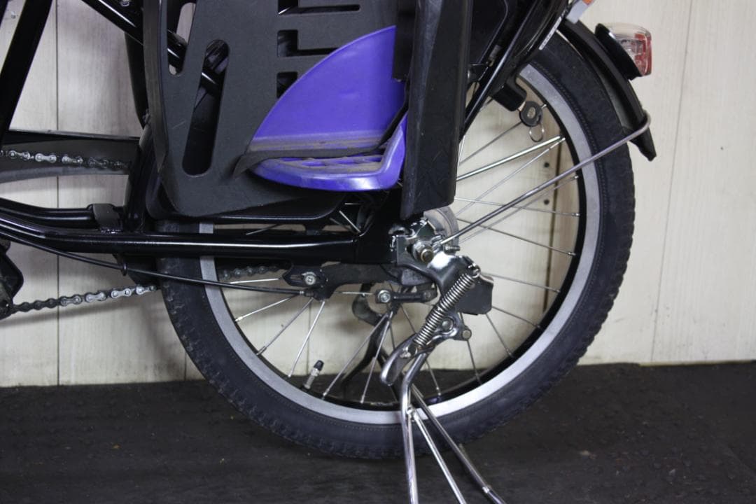 ブリヂストンアンジェリーノプティット e A20L36 20型リチウム本体のみ