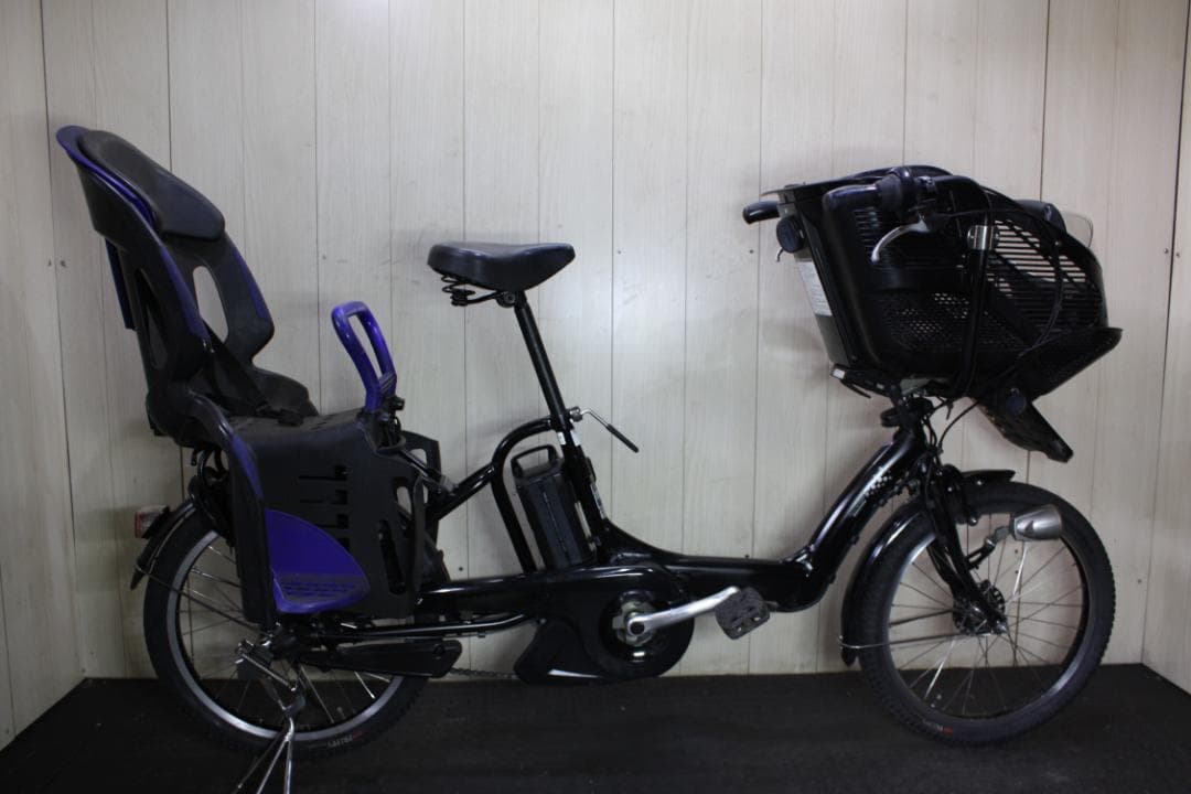 ブリヂストンアンジェリーノプティット e A20L36 20型リチウム本体のみ