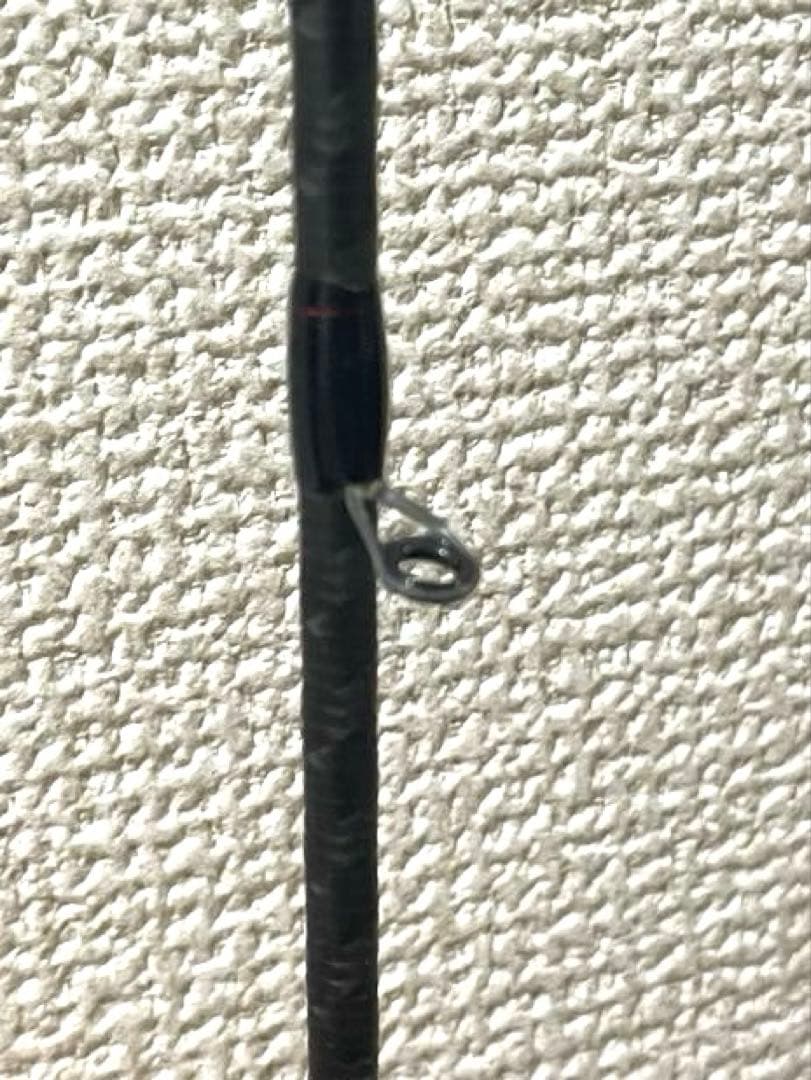 シマノ セフィアBB S83ML エギングロッド