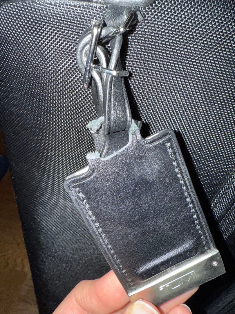 バッグ TUMI Arrive Aden Exp Fortnight Trip 125L