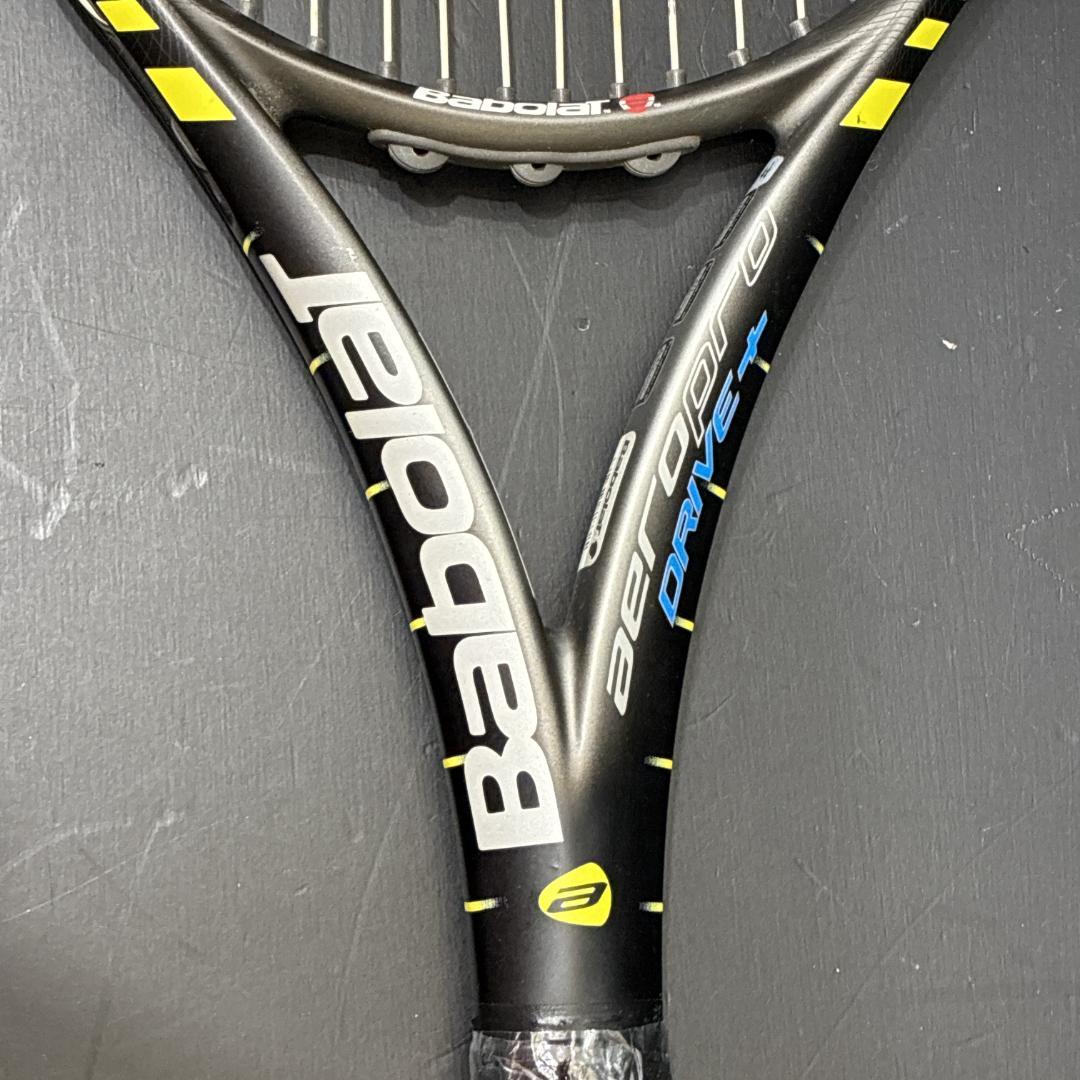 BabolaT aero pro DRIVE＋ 　硬式ラケット　ナダル初期モデル