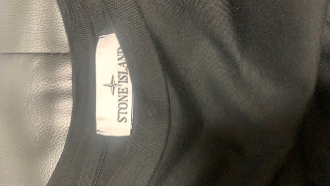 stone  ロンT XL