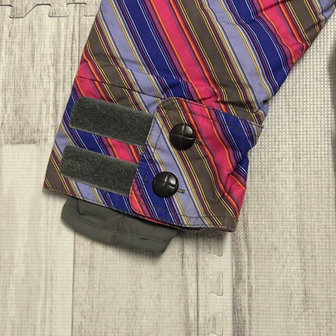 美品 BURTON バートンWINDEX 上下セットアップ ジャケット パンツ