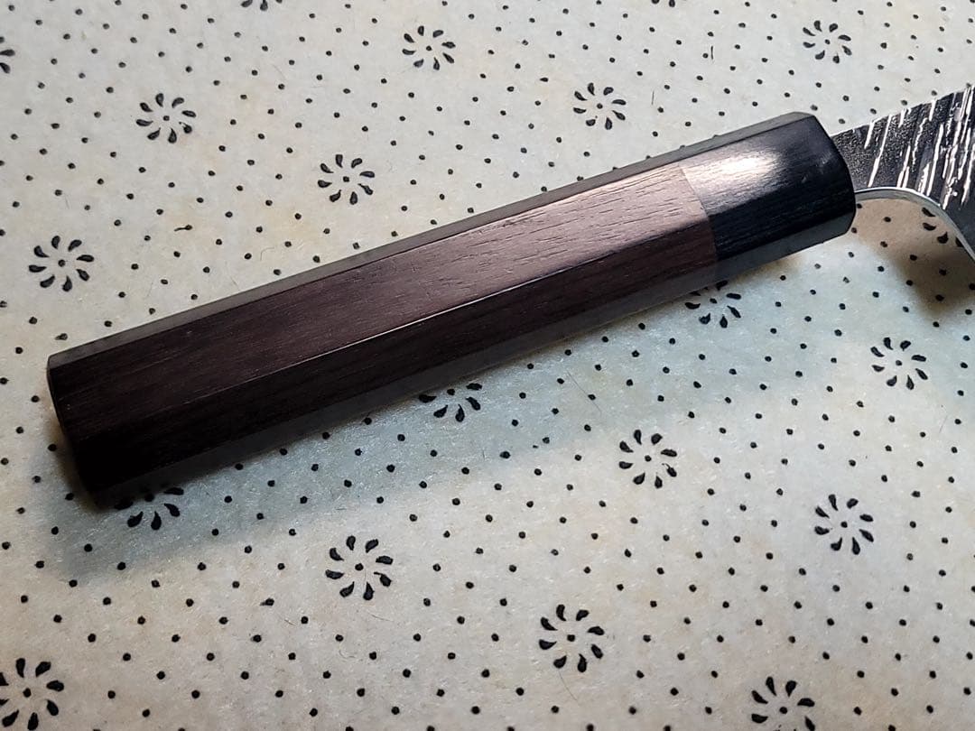 黒崎優　風神　SG2 筋引き　270mm