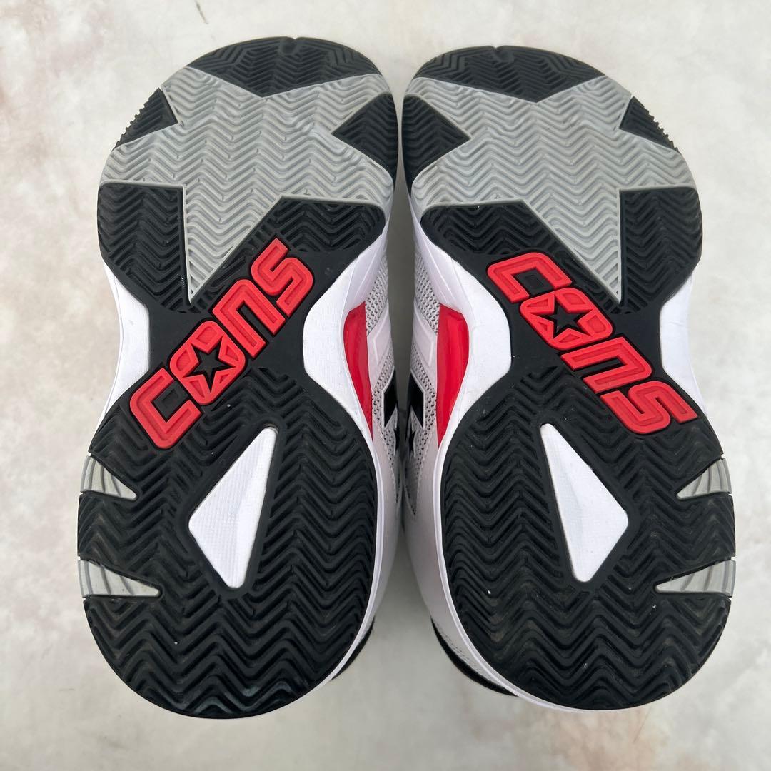 CONVERSE アクセラレータ　宮城リョータ