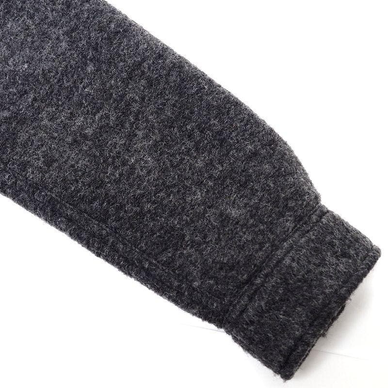 B06127 nanamica WINDSTOPPER シャツ コート 0