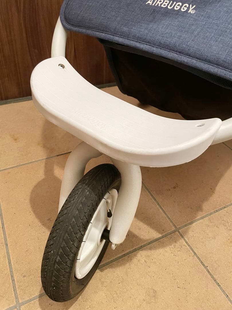 【ぱるさん専用】エアバギー　ココブレーキフロムバース