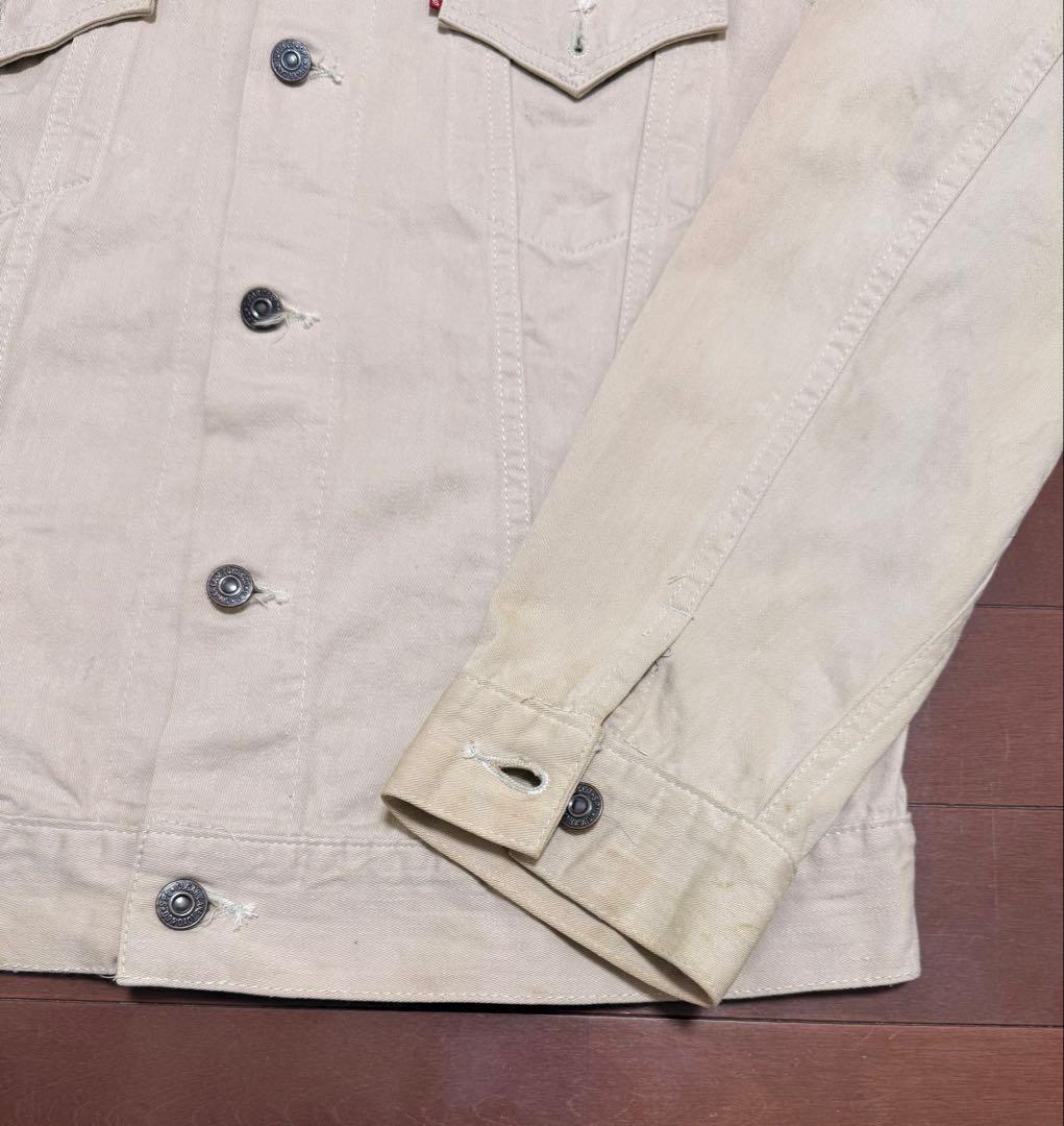 ジャケット・アウター SUGAR CANE*LOONEY TUNES JACKET