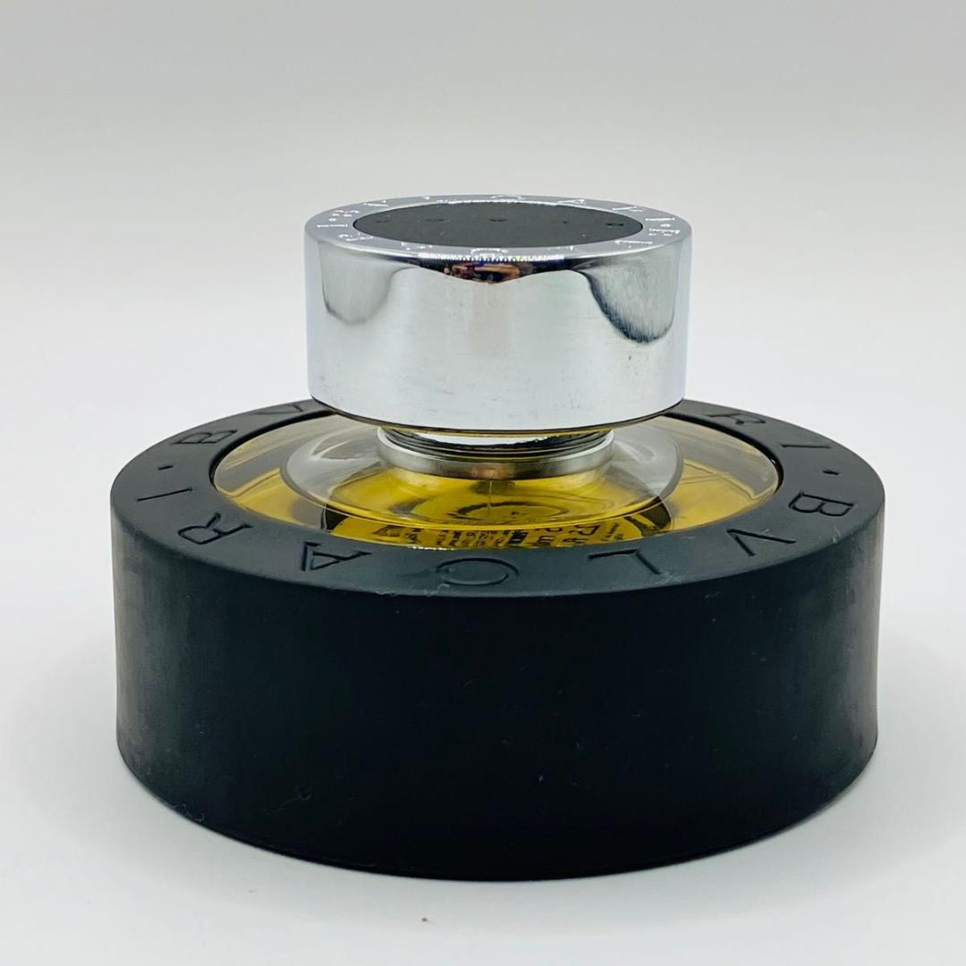 BVLGARI 香水 ブラック オードトワレ 75ml ブルガリ Eau de