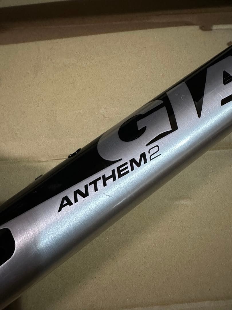 GIANT ANTEM2 フルサス 26インチフレーム　　　ROCK SHOX付