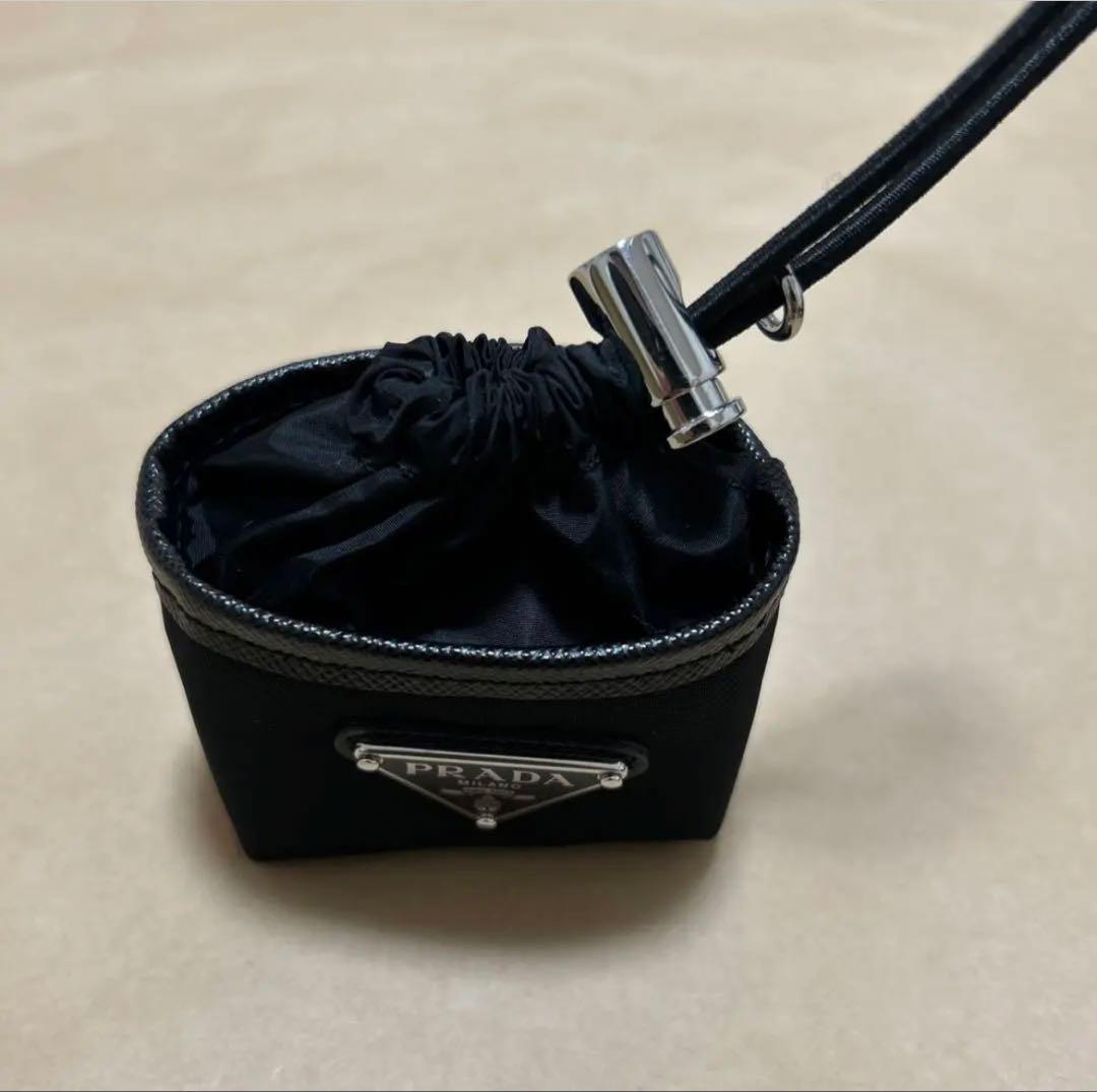PRADA 小物入れ　HIDERU