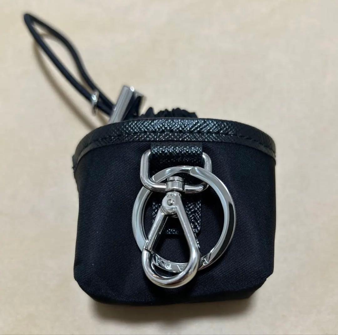PRADA 小物入れ　HIDERU