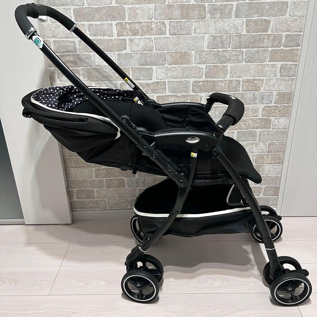 【美品♡1点限り】Aprica ラクーナエアー