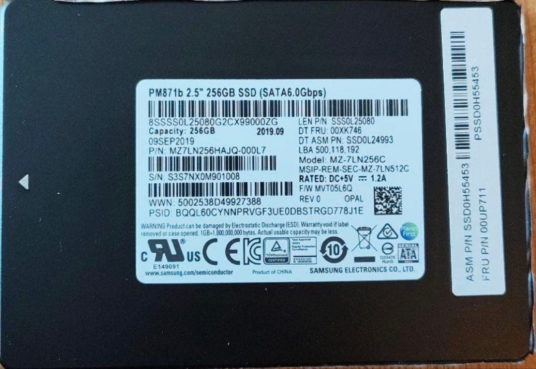 富士通 LIFEBOOK AH77/G Windows11/Office2013