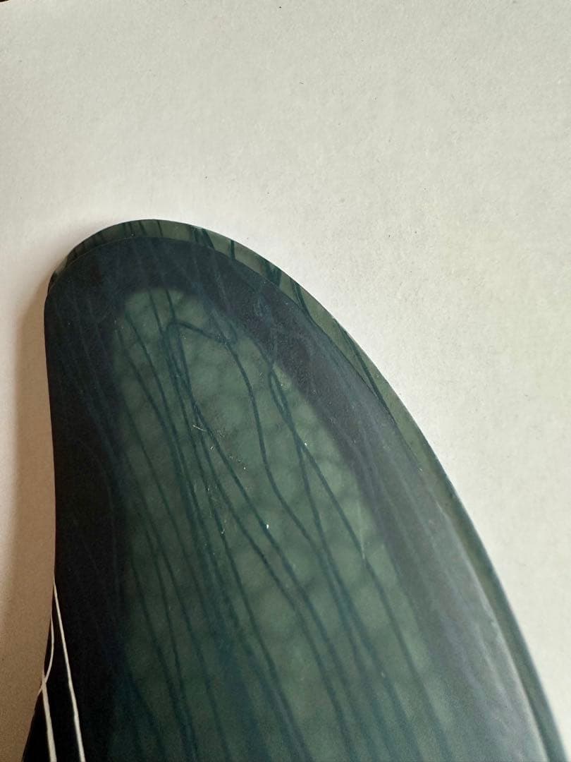 「FCS II Tokoro 」Tri Fins 3フィンセット