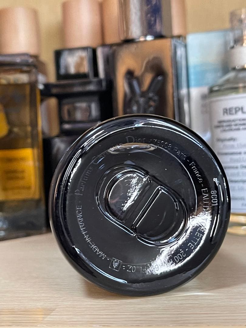 DIOR ソヴァージュ オードトワレ 200ml