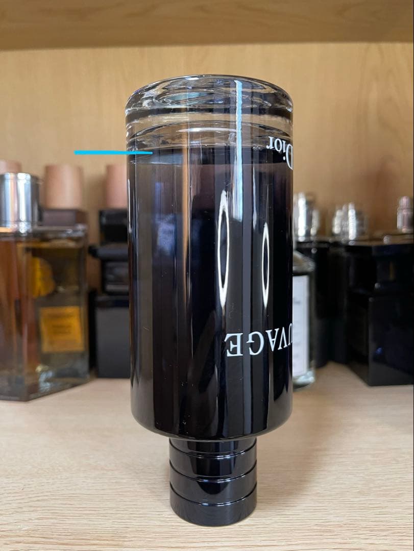 DIOR ソヴァージュ オードトワレ 200ml