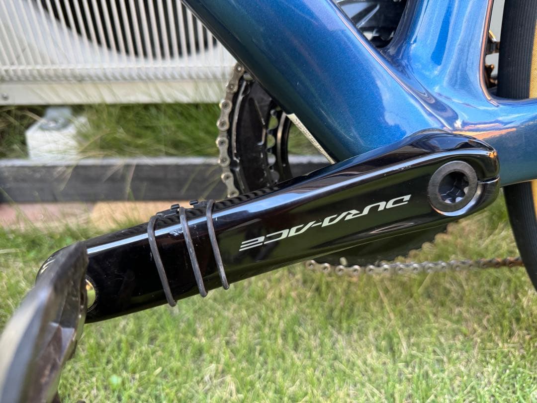 duraace di2 r9250 コンポセット