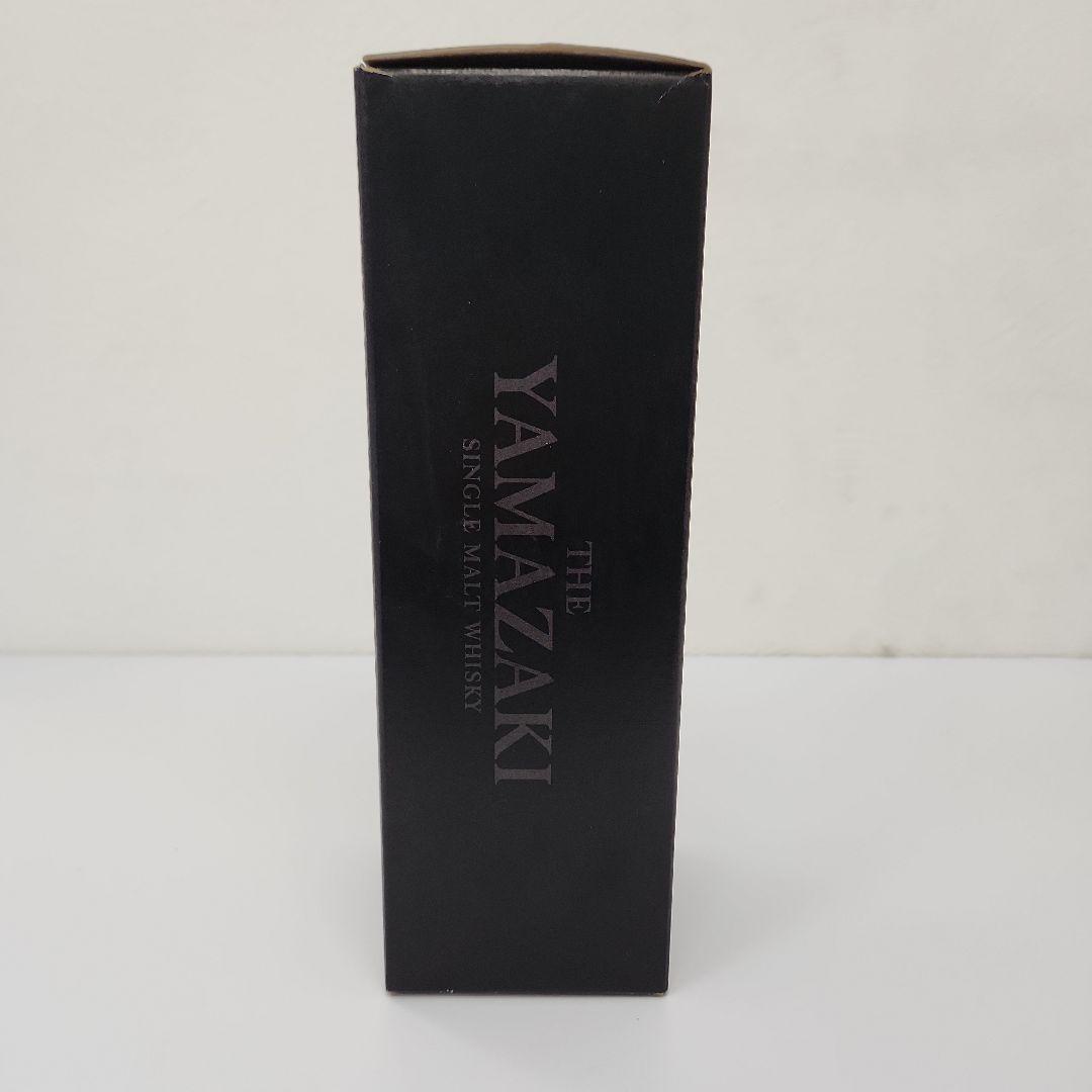 サントリーシングルモルトウィスキー山崎リミテッドエディション 2017