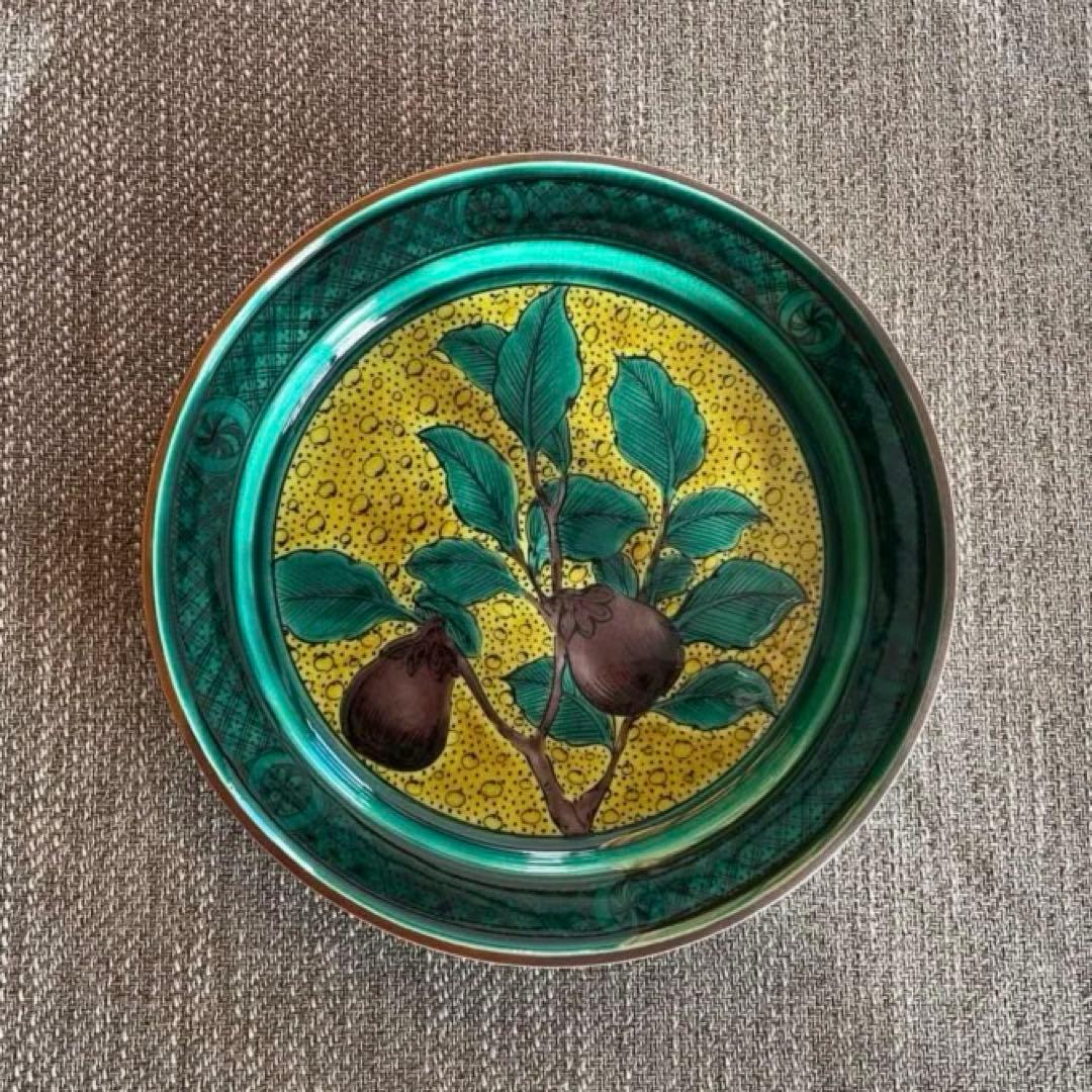 池島直人　器　食器　プレート