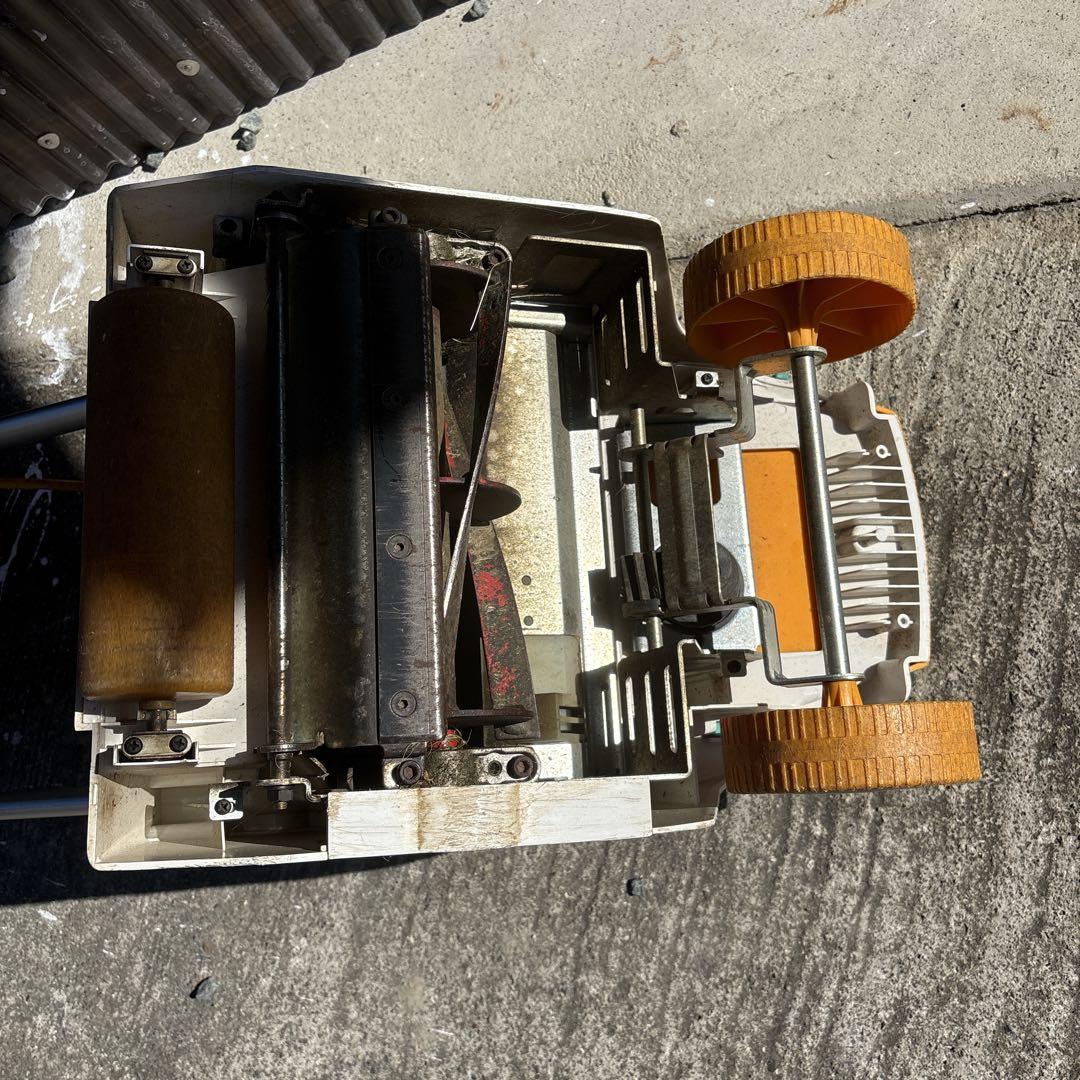 RYOBI　電動芝刈機　LM-2300