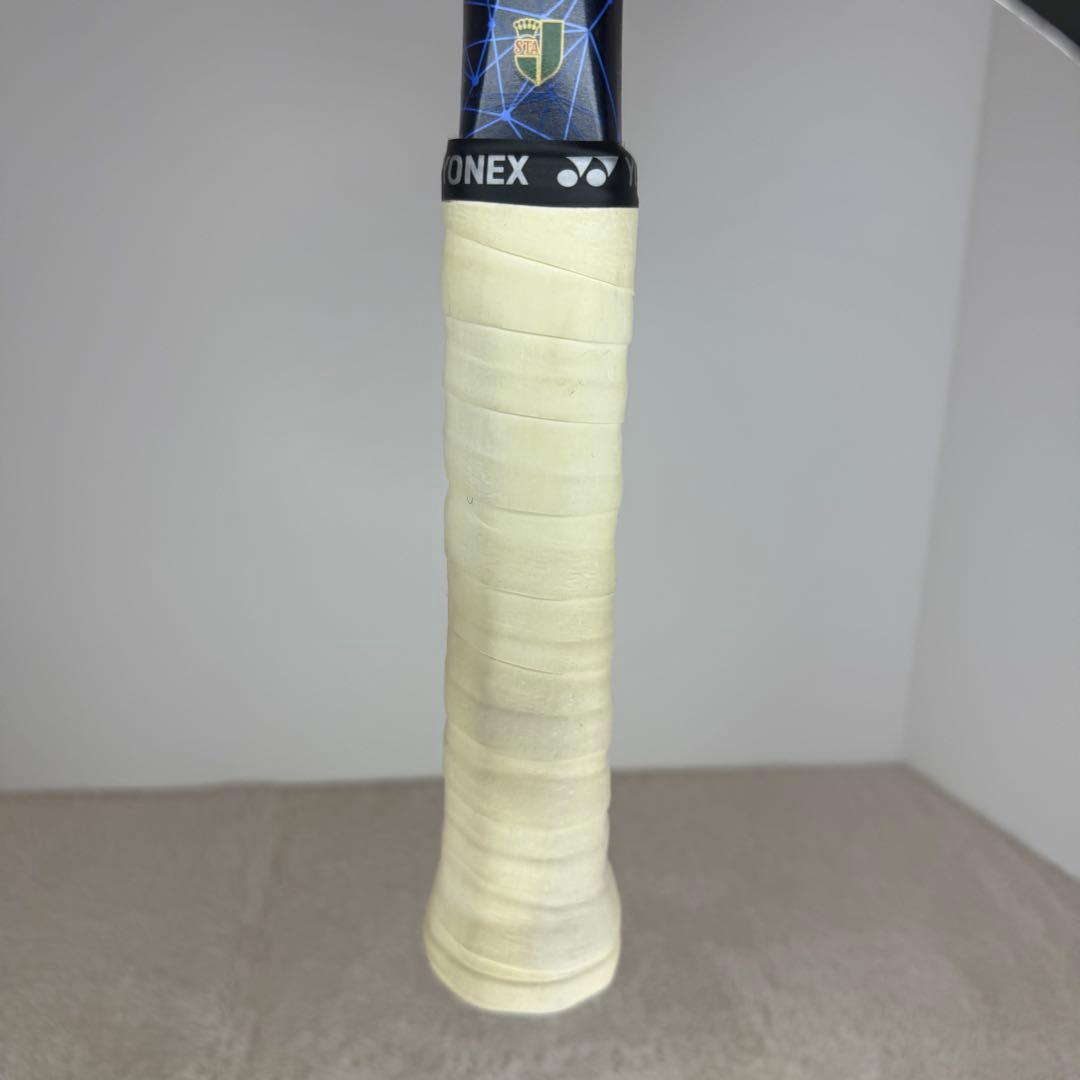 の*あ様 YONEX GEOBREAK 80S ソフトテニスラケット