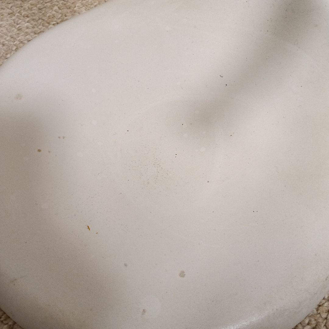ジャンクKitchenAid Professional 600 ホワイトニーダー