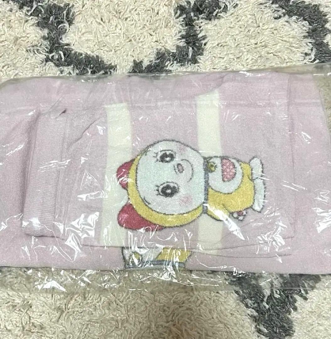 新品♡gelato pique ドラミちゃん プルオーバー&ショートパンツセット
