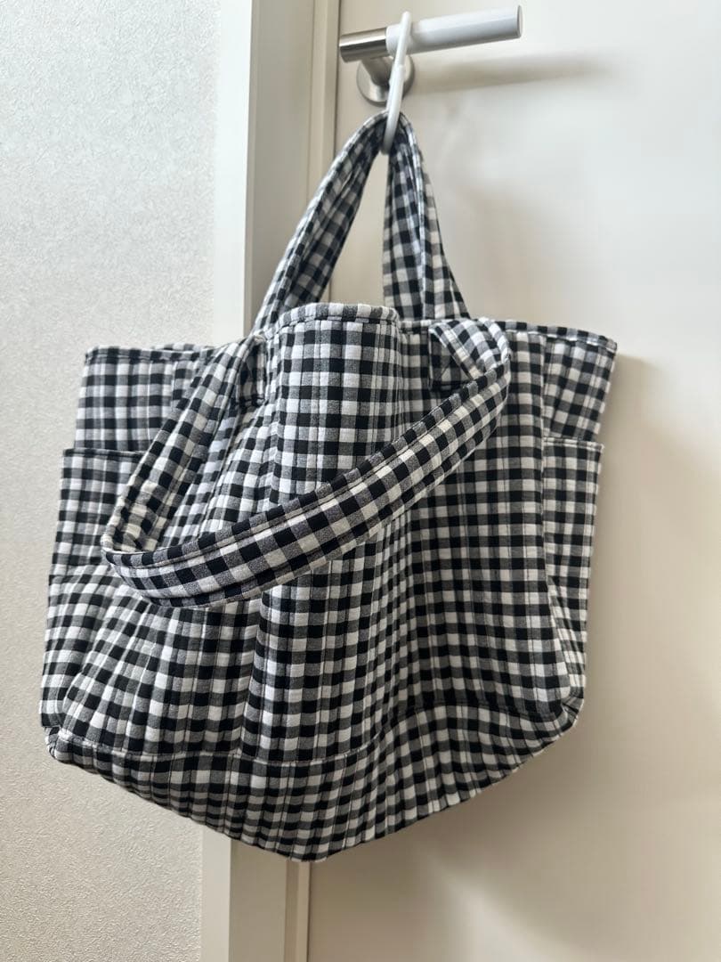 クラステラー clastellar ヌビバッグ マザーズバッグ