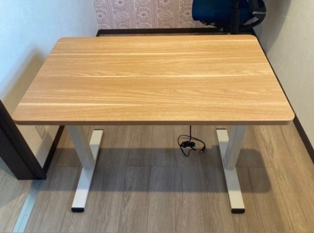 FlexiSpot EF1 昇降式デスク