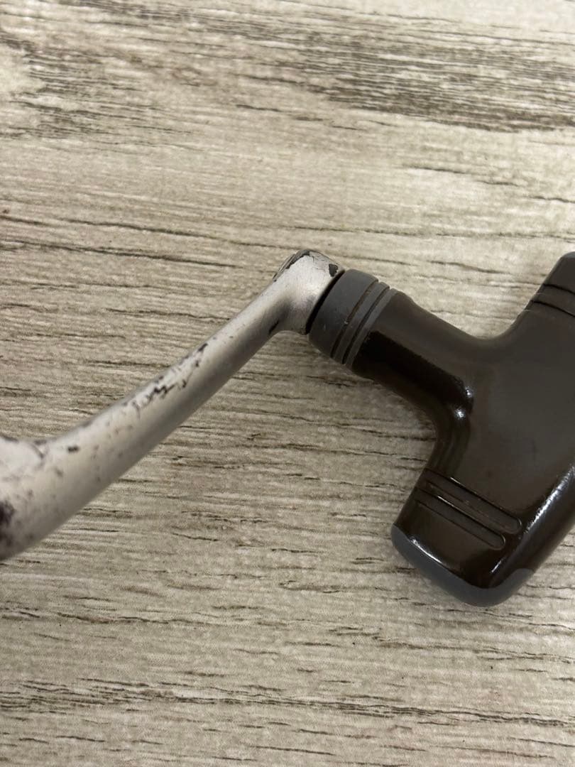 最終価格　ダイワ　トーナメントX2500LBAバッグウキセット