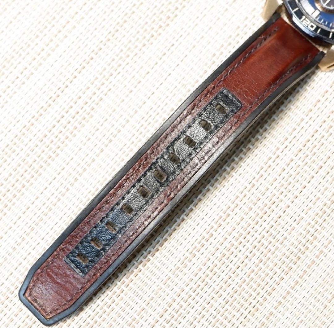 シチズン プロマスター LANDシリーズ エコドライブ電波 CB5039-11L