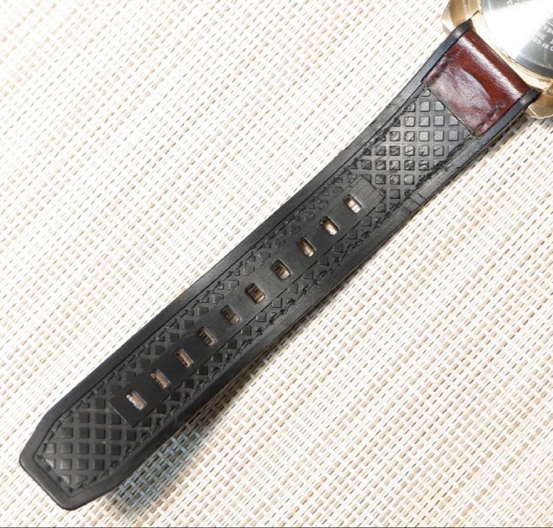 シチズン プロマスター LANDシリーズ エコドライブ電波 CB5039-11L