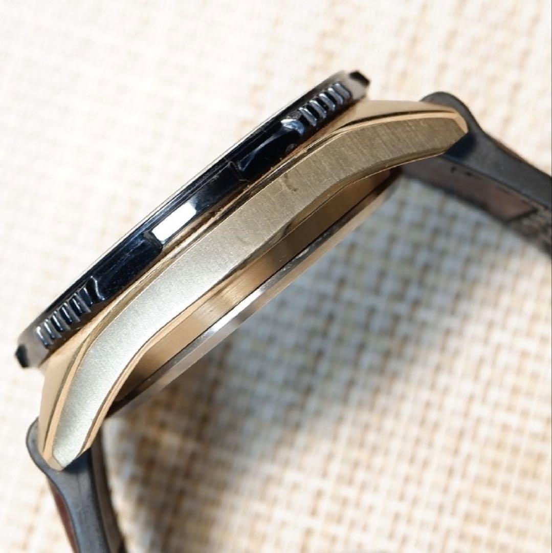 シチズン プロマスター LANDシリーズ エコドライブ電波 CB5039-11L