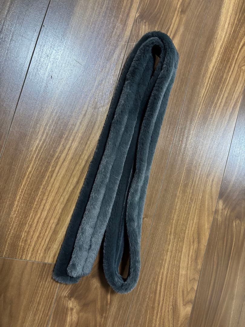 ジャケット・アウター MANY WAY USEFUL BOA COAT