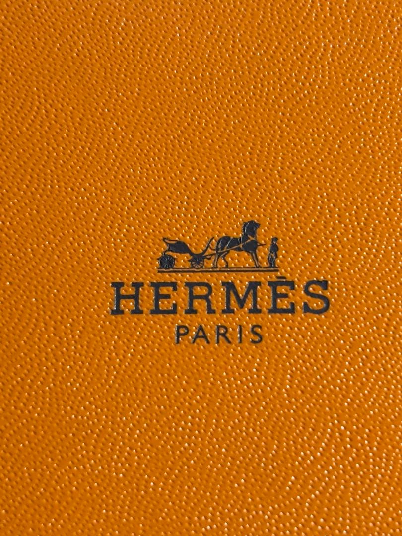 【HERMES エルメス】 シェーヌダンクル ブレスレット GMサイズ 12コマ