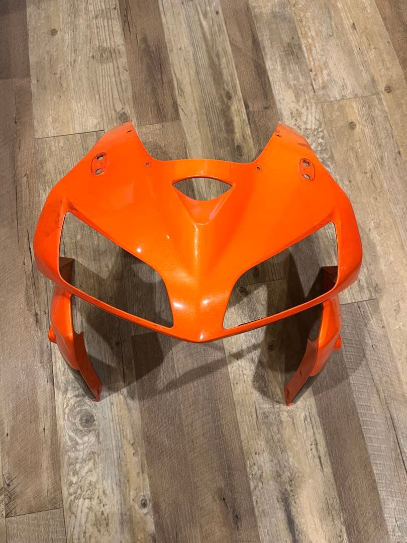 CBR600RR 2005年式 PC37 カウル フェンダー など まとめ売り