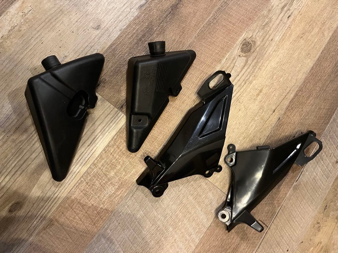 CBR600RR 2005年式 PC37 カウル フェンダー など まとめ売り