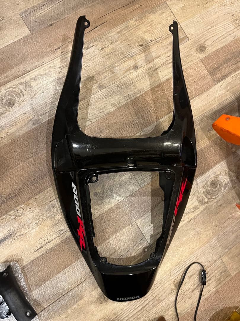 CBR600RR 2005年式 PC37 カウル フェンダー など まとめ売り