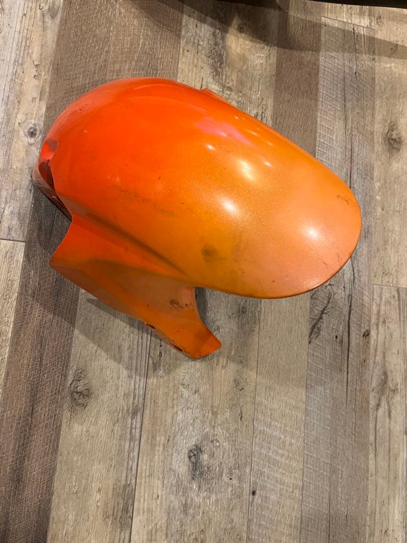 CBR600RR 2005年式 PC37 カウル フェンダー など まとめ売り