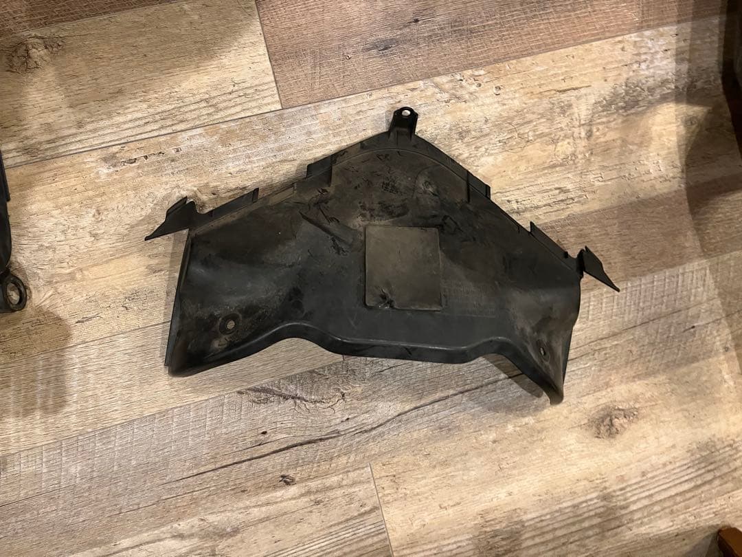 CBR600RR 2005年式 PC37 カウル フェンダー など まとめ売り