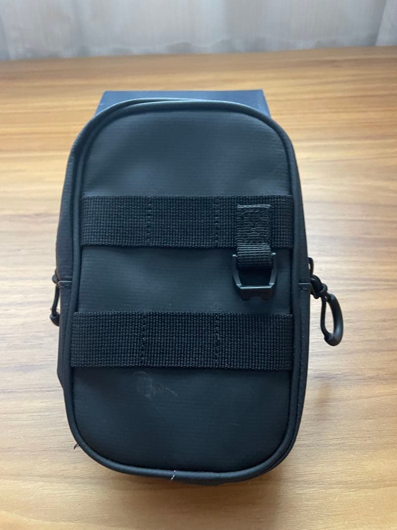 さ*ら様 【美品】ダイワ　BG SW 4000D-CXH ベスト用ポーチ付き