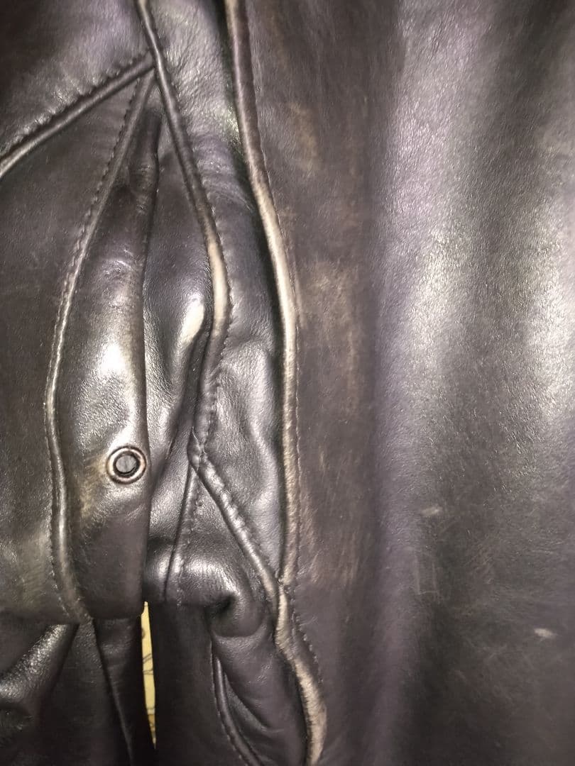 ショット Schott ライダース