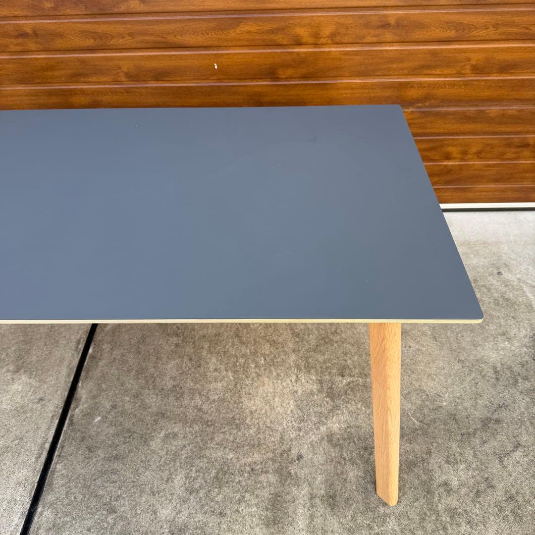 美品 HAY ダイニングテーブル COPENHAGUE CPH 購入価格28万