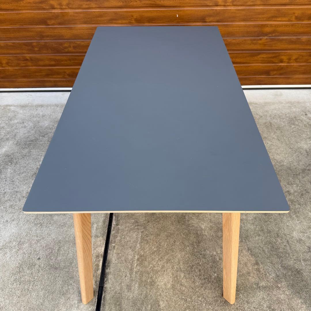 美品 HAY ダイニングテーブル COPENHAGUE CPH 購入価格28万