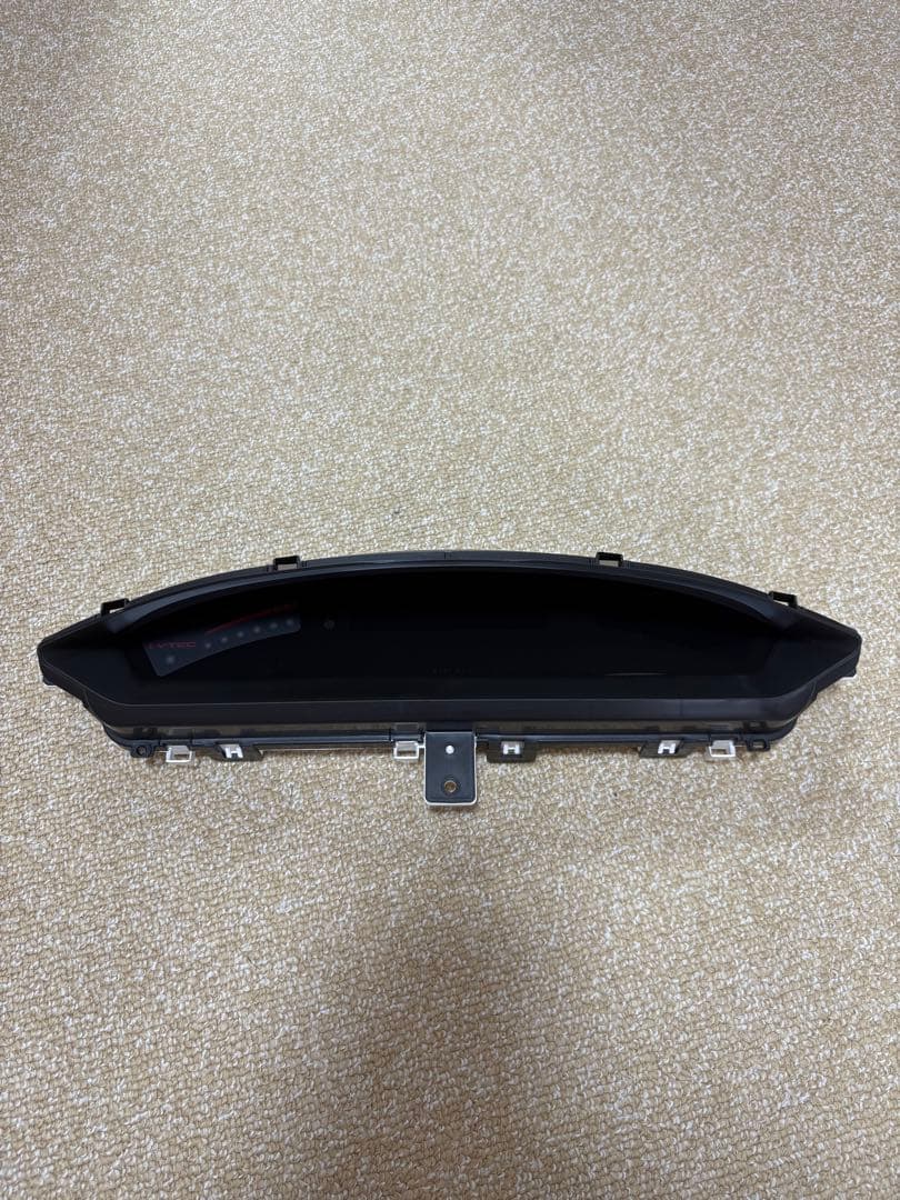 シビック タイプR スピードメーター CIVIC typeR FD2 中古品