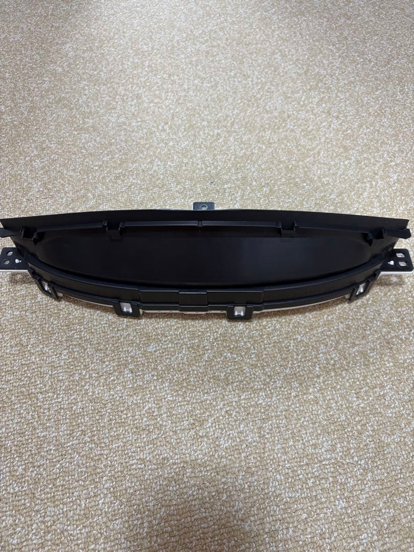 シビック タイプR スピードメーター CIVIC typeR FD2 中古品