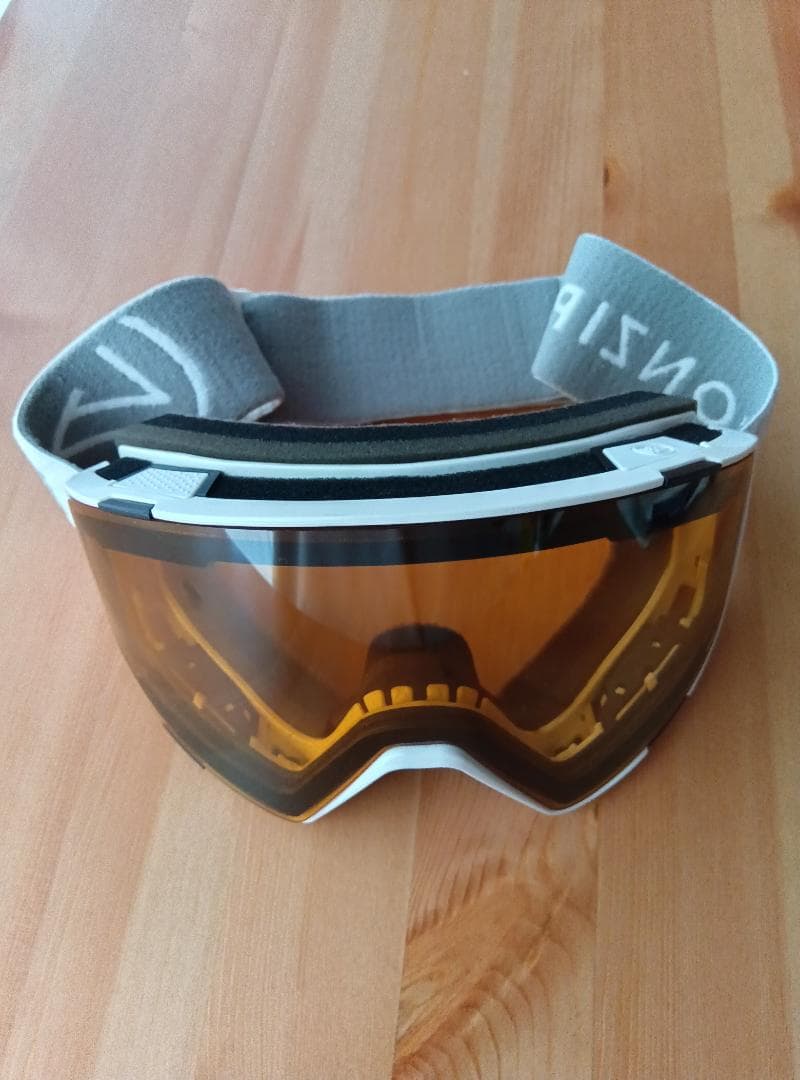 VONZIPPER ゴーグル